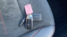 Mercedes-Benz Eqa 300 4M 168kW AMG Line Premium 66.5kWh 5dr Auto Electric Hatchback